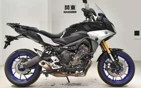 YAMAHA MT-09 Tracer 2020 RN51J