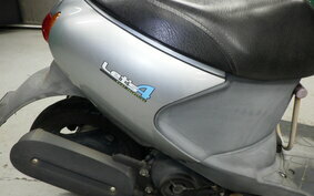 SUZUKI LET's 4 CA45A