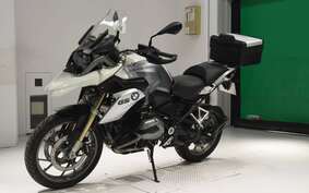 BMW R1200GS 2015 0A01