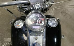 HARLEY FLHRS 1450 2006 FXV