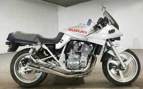 SUZUKI GSX250S KATANA GJ76A