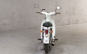 HONDA LITTLE CUB AA01