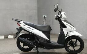 SUZUKI ADDRESS 110 CE47A