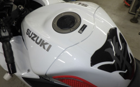 SUZUKI HAYABUSA Gen.3 2023 EJ11A