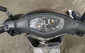SUZUKI ADDRESS V125 CF4EA