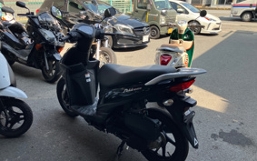 SUZUKI ADDRESS V110 CE47A