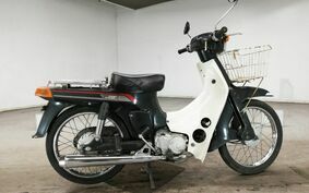 SUZUKI BIRDIE 80 BC41A