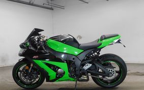 KAWASAKI ZX 10 NINJA R 2012 ZXCJ13