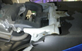 SUZUKI ADDRESS V50 CA4BA