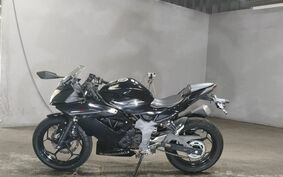 KAWASAKI NINJA 250 SL BX250A