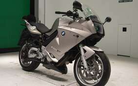 BMW F800ST 2009