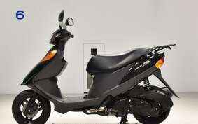 SUZUKI ADDRESS V125 CF4EA