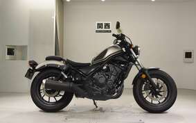 HONDA REBEL 500 A 2018 PC60