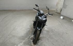 YAMAHA MT-09 2019 RN52J