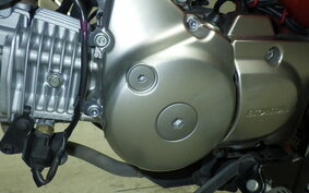 HONDA MONKEY 125 ABS JB02