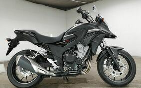 HONDA 400 X 2019 NC47