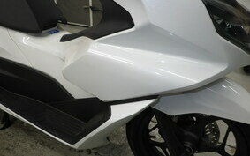 HONDA PCX 160 KF47