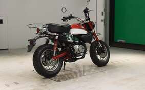 HONDA MONKEY 125 ABS JB02