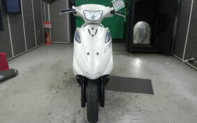 SUZUKI ADDRESS V125 G CF4EA