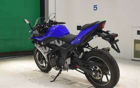 SUZUKI GSX250R