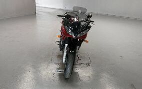 YAMAHA FAZER FZ6 S 2005 RJ071