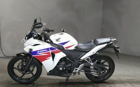 HONDA CBR250R MC41