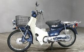 HONDA PRESS CUB 50 AA01