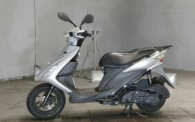 SUZUKI ADDRESS V125 S CF4MA