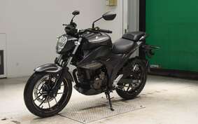 SUZUKI GIXXER 250 ED22Y