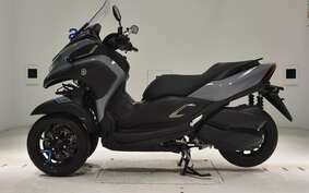 YAMAHA TRICITY 300 2020 SH15J