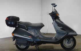 HONDA SPACY 125 JF03