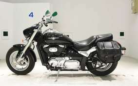 SUZUKI BOULEVARD 400 2015 VK57A