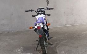 YAMAHA DT50 17W