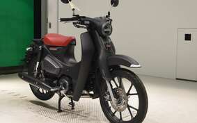 HONDA C125 SUPER CUB JA58