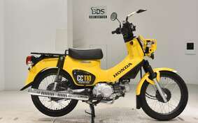 HONDA CROSS CUB 110 JA45