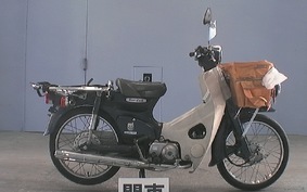 HONDA C50 SUPER CUB AA01