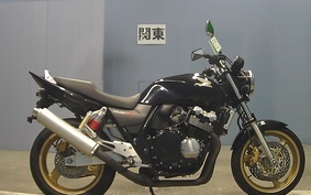 HONDA CB400SFV-3 2007 NC39