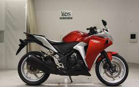 HONDA CBR250R GEN 3 MC41