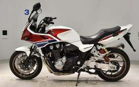 HONDA CB1300SB SUPER BOLDOR EP 2015 SC54