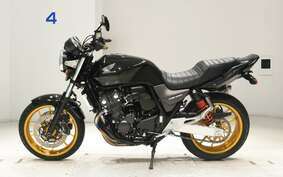 HONDA CB400SF GEN 4 A 2020 NC42