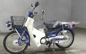 HONDA PRESS CUB 50 AA01