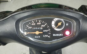 SUZUKI ADDRESS V125 CF46A