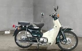 HONDA C70 SUPER CUB HA02