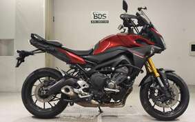 YAMAHA MT-09 Tracer 2015 RN36J