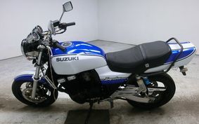 SUZUKI GSX400X IMPULSE 1994 GK79A