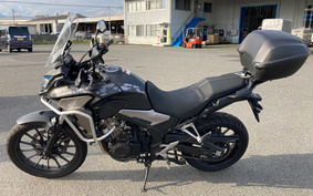 HONDA 400 X 2019 NC56