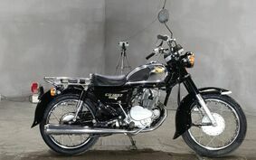 HONDA CD125T BENLY CD125T