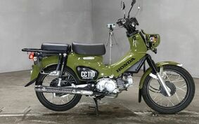 HONDA CROSS CUB 110 JA45