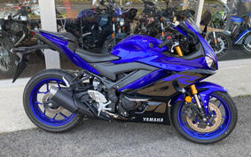 YAMAHA YZF-R25 RG43J