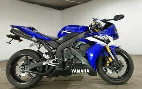 YAMAHA YZF-R1 2007 RN15